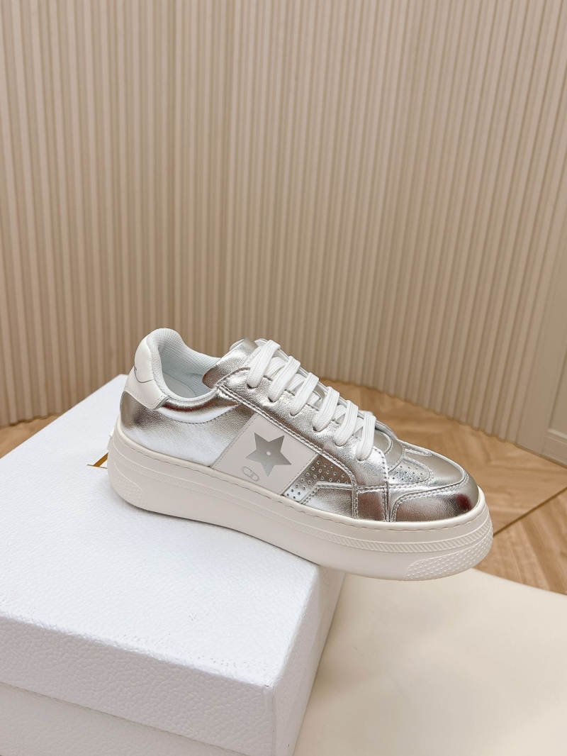 Christian Dior Casual Shoes